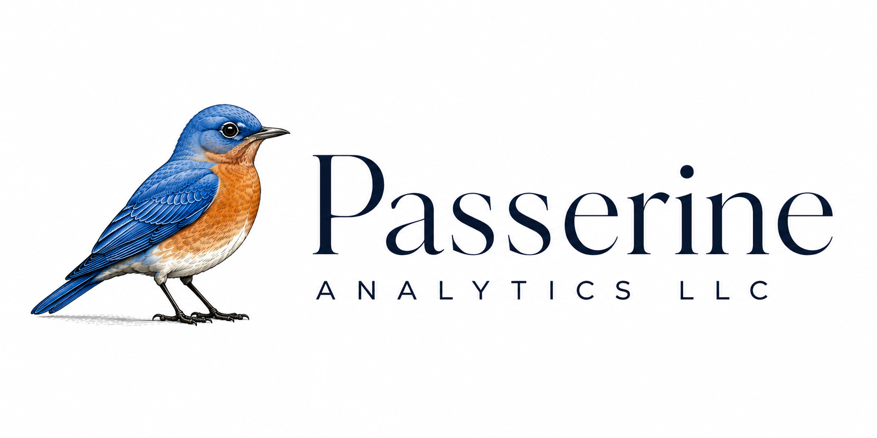 Passerine Analytics